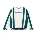 깔롱골프 MENS STRIPE SWEATSHIRTS 11-1-33-27-001-02 750028