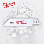 밀워키 49-00-5418 미니컷쏘날 금속 파이프용 4 5PC 18TPI