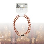 호연 부처 팔찌 사금석 목탁 부귀영화 띠 합장주 염주 양