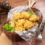 늘바른 순살치킨1kg 치킨너켓1kg 닭국산