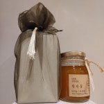 양구민들레 토종꿀 천연벌꿀 100 밤 완숙꿀 1 1kg 500g 선물세트 밤 완숙 토종꿀 1개