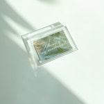 아크릴 자석 액자