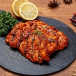 춘천 달수 숯불 닭갈비 1kg