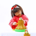 캐스비 캐스B 보드게임 점핑다람쥐 1387