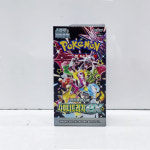 포켓몬 샤이니트레져 ex 1박스 10팩 포켓몬카드 스칼렛 바이올렛