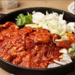 춘천그린식품 춘천그린식품 춘천 웰빙닭갈비 1kg