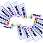 스텐실물감 스텐실자재 아크릴물감 낱색 아크릭 잉크 미술 화방 화구 미술재료 채색 드로잉 알파아크릴물감 알파 물감 번호 14번 941 1개