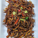 강서구 양천구 배달 깊은맛 고추장멸치볶음 1팩 화곡본동 내고향반찬마트