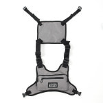 스포츠 테크웨어가방 조끼가방 라이딩 Jdm 체스트백