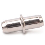 책장 선반다보 5x16mm 12P 선반고정 진열장 받침대