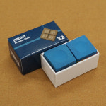 선수용 당구장쵸크 만점 쵸크 국산제품 큐대쵸크 큐초크 당구장초크