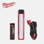 밀워키 L4 4V 3 0Ah LED 포켓 작업등 FL-301