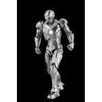 Marvel Studios The Infinity DLX Iron Man Mark 2 DLX 2 112 Saga 마블 스튜디