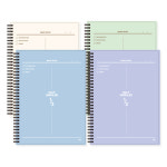 스프링 반반 연습장 랜덤 과목별노트 반반노트