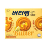 해태제과 해태제과 해태 아이비 155g