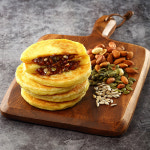 사옹원 사옹원 사옹원 씨앗호떡 1kg x 6개