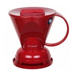 미스터 클레버 3 4인용 대 커피 드리퍼