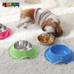 레드퍼피 퐁플라 트윈식기 스테인레스 재질