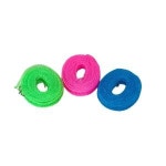 나일론 여행 휴대용 사다리형 빨래줄 A153