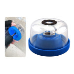 전기 드릴 먼지 수집 커버 방진 볼 가정용 충격 망치 전동 공구