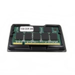1GB 1G 메모리 RAM DDR CL2 5 DIMM z 200 핀 노트북 용 PC2100 266MH
