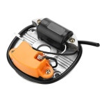 점화 코일 모듈 향상된 성능 효율성 STIHL 070 090 톱 1106 400 0705 404 3210