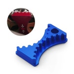 밀림방지 고임목 버팀목 중대형 용 5kg 끈무 자동차