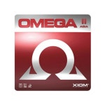 엑시옴 엑시옴 오메가 2 3 탁구라켓 러버 라바 탁구