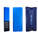 와이즐리 5중 면도날 PRO 리필