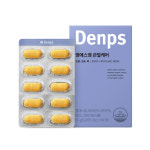 덴프스 엠에스엠 관절케어 1000mg x 60정