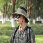 남성 아웃도어모자 메쉬 벙거지 여름모자 등산 낚시