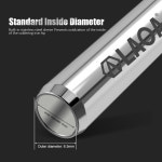 LAOA 무연 납땜 인두 헤드 용접 스테이션 일정한 온도 전기 도구