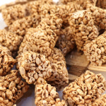 대호한과 밀보리가락 4 5kg