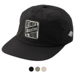 단톤 단톤 다운프루프 트러커 캡 스퀘어 패치 3컬러 DCN DT-H0267 DNB241U303-0006