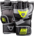 RINGHORNS 오픈 핑거 그로브 CHARGER MMA GLOVES