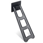 부착식 중형 받침대 액자 스탠드 거울 광고판 홍보물