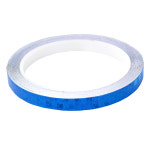 육각 벌집패턴 반사스티커 x 8M