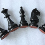 커넷 플레이 DS2D 말 멀티 4인용 녹색 보라 핑크색 체스 보드게임 두뇌게임 휴대용