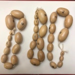 수 고환 부피 측정 장치 크기 볼 12 모델 도구