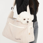 레드퍼피 강아지 프림 슬링백