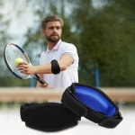 골프 테니스 운동 엘보보호대 밴드 엘보우 헬스