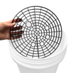 EZ Wash 이지워시 세차버킷 거름망 세트