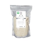 보성특수농산 더바른 정미소 유기농 찹쌀 1kg