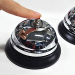 카운터 데스크벨 교탁 보드게임 호출종 호출벨