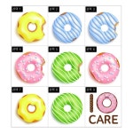 에코백 도넛 donuts 디저트 cafe 카페 dessert