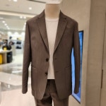 킨록바이킨록앤더슨 공식브랜드관 킨록 by 킨록앤더슨 경량 기능성 린넨폴리 캐주얼 재킷