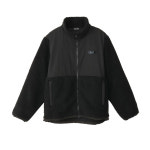 깔롱 깔롱골프 UNISEX BOA FLEECE JACKET 14-1-33-11-001-99 LE1216027386