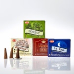 모던하우스 모던하우스 HEM 인센스 콘 달빛의 향기 AR0522025