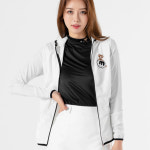 오노마 후드점퍼 뽀얌골프웨어 베이직 뒷밴드 S11872748