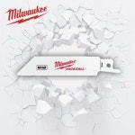 밀워키 밀워키 49-00-5414 미니컷쏘날 PVC용 4 5PC 14TPI